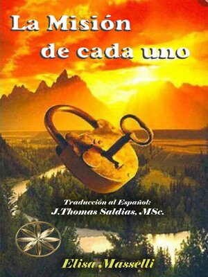 cover image of La Misión de Cada Uno